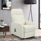 Fauteuil Relaxation Massage Inclinable