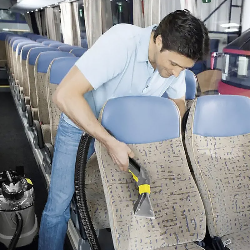 Appareil d'injection-extraction KARCHER PUZZI 8/1 – Horizon Jardin