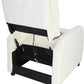 Fauteuil Relaxation Massage Inclinable