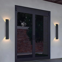 Applique Murale LED Extérieure Imperméable